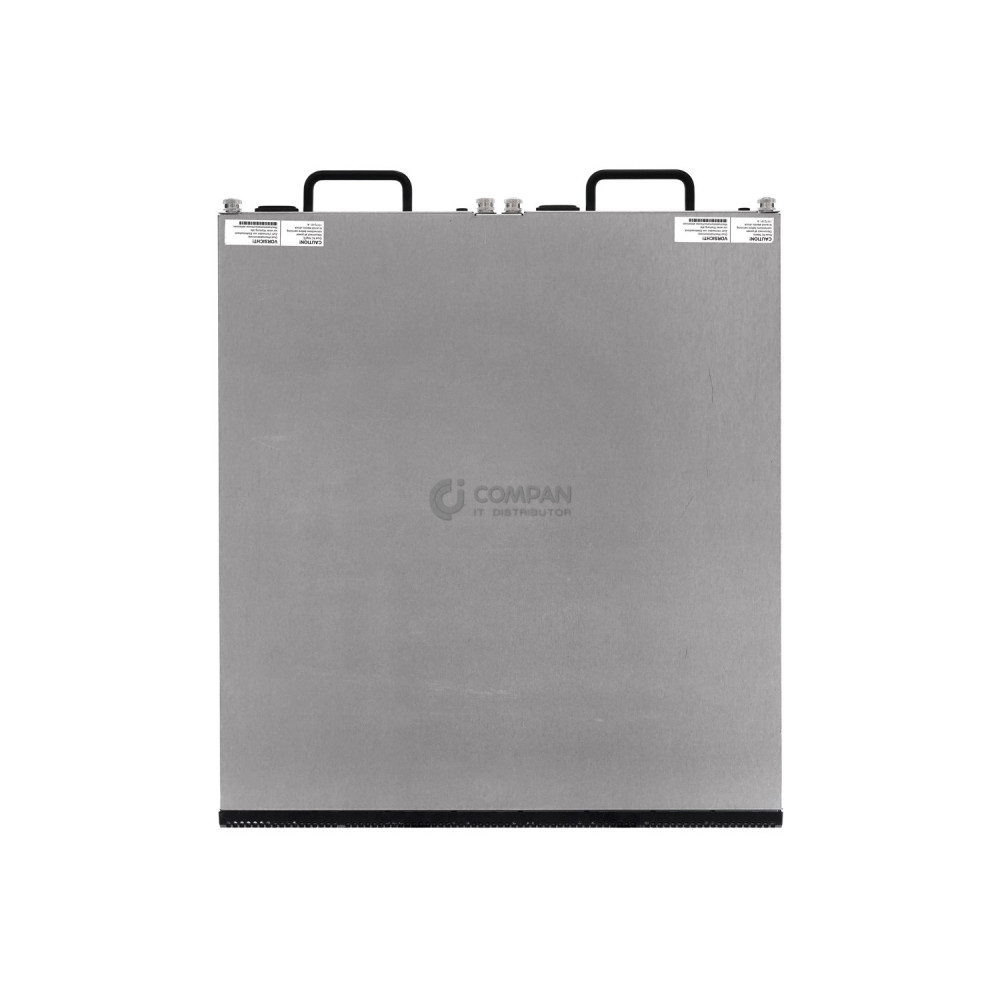 SB5802V-20A8 QLOGIC SANBOX 5802 20-PORT (8 ACTIVE ) 8GB FIBRE CHANNEL